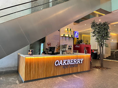 Oakberry Açaí Bowls Antara