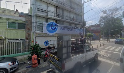 DistritoWeb, Ciudad de México