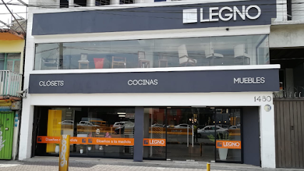 Legno Muebles, Ciudad de México