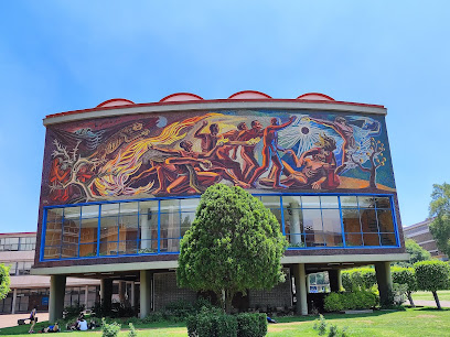 Universidad Nacional Autónoma de México, Ciudad de México