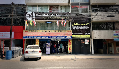 MEXICO INTERNACIONAL