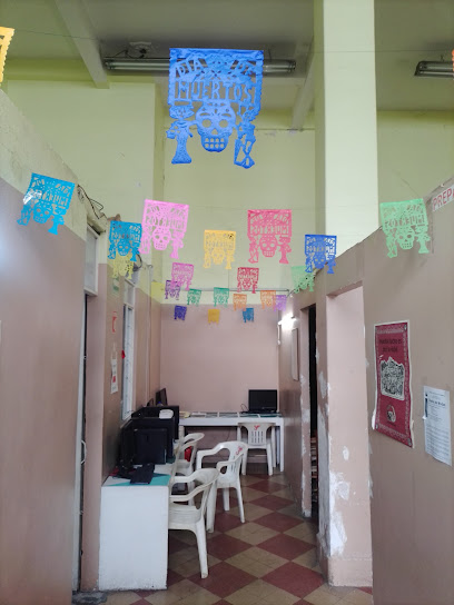 Colectivo cultural y de vivienda Prepa Popular Tacuba Obrera