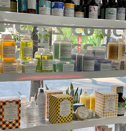 Get Beauty Salón