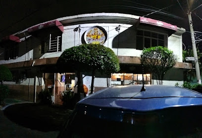 Casa Pedro Restaurante