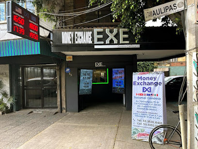 EXE Casa de Cambio
