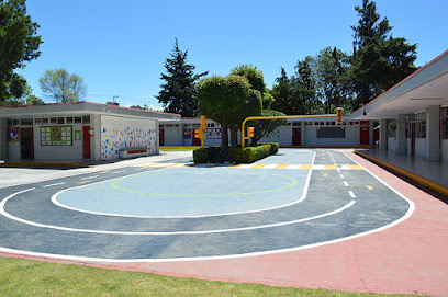 COLEGIO MADRID A.C.