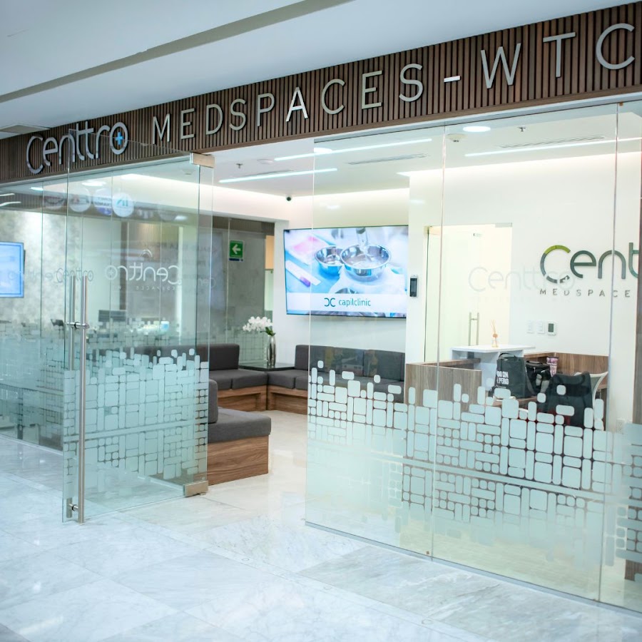 Capilclinic, Ciudad de México