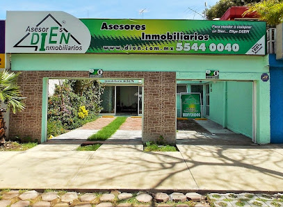 DIEN Inmobiliaria