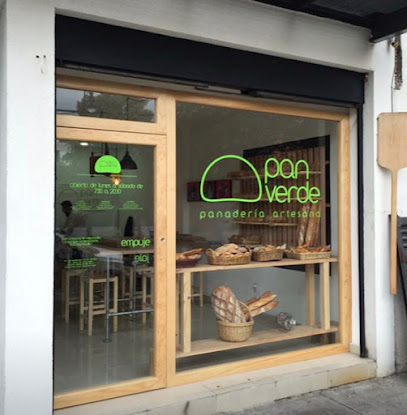 Pan Verde