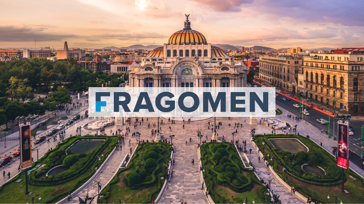 Fragomen México, Ciudad de México