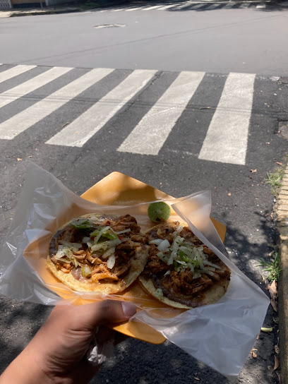 Cochinita Pibil Don Raul