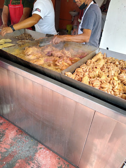 Tacos de Tripa