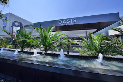 Oasis Coyoacán