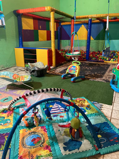 ESTANCIA INFANTIL Mundo Magico