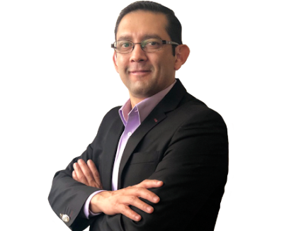 Dr. Juan Manuel Santana López, Neurólogo, Ciudad de México
