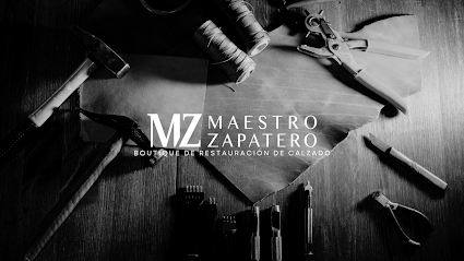 Reparadora de calzado Maestro Zapatero