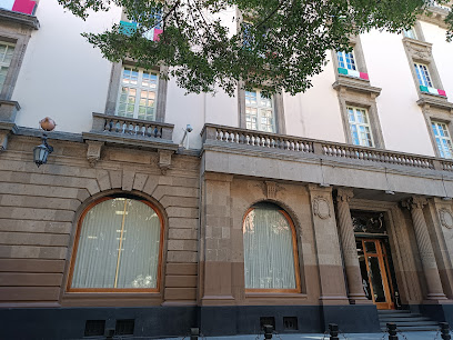 Centro De Canje
