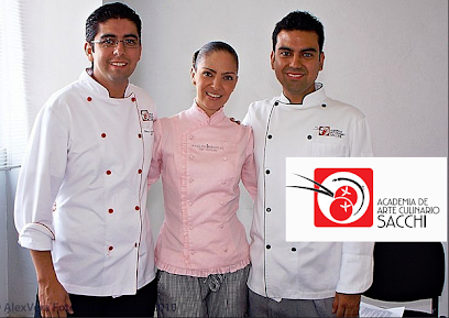 Academia de Arte Culinario Sacchi