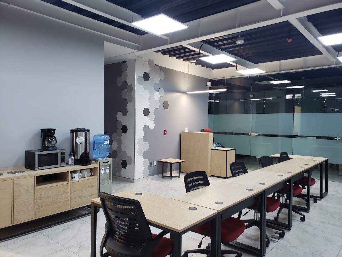 SUBE Agencia Digital, Ciudad de México