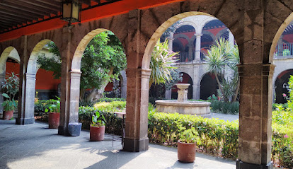Hospital de Jesús