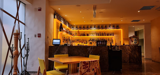 Morimoto, Ciudad de México