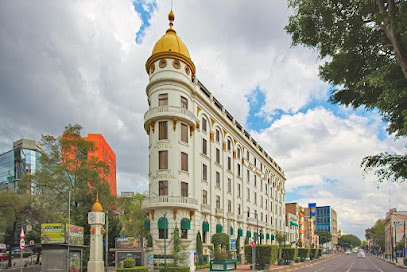 Hotel Imperial Reforma, Ciudad de México