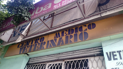 CENTRO MEDICO VETERINARIO, Ciudad de México
