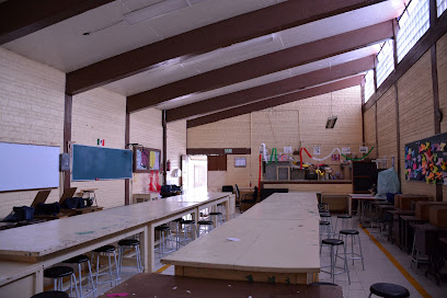 Escuela Secundaria Técnica N° 11 "Dr. Manuel Sandoval Vallarta", Ciudad de México