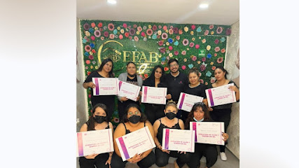 CEFAB | Somos CEFAB, un Centro de Enseñanza y Formación en el Área de Belleza.