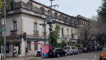 Centro Urbano Pdte. Juárez