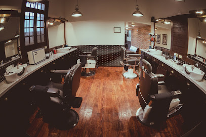 Barbería Capital, Ciudad de México