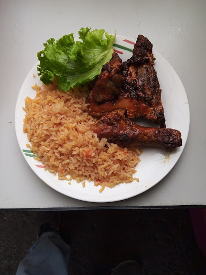POLLOS ROSTIZADOS