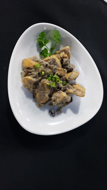 Escuela de Gastronomía Mariano Moreno México