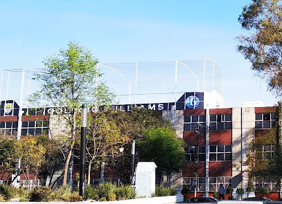 Colegio Williams - Campus Mixcoac