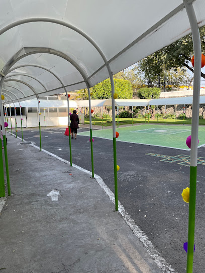 GUARDERIA INFANTIL
