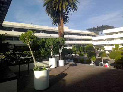 Universidad La Salle, Ciudad de México