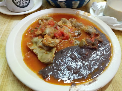 El Rincón del Centro