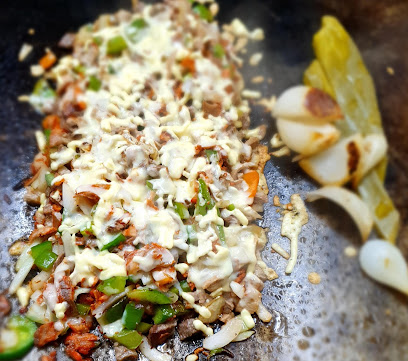 Taqueria pastorcito mixe
