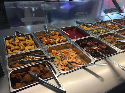 Restaurante chino Kha Hing, Ciudad de México