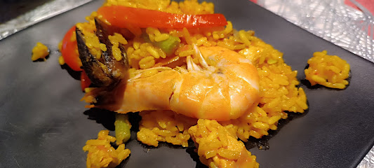 Paella! La paella que se lleva