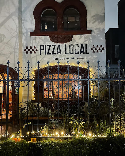 Pizza Local
