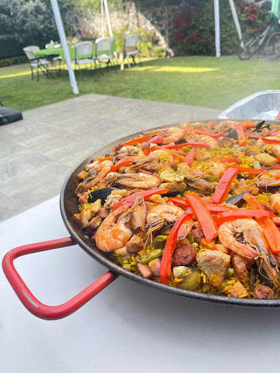 Punto Paella