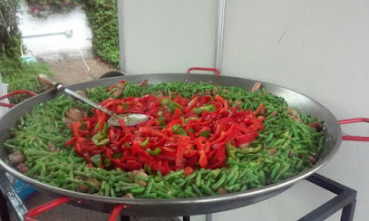PAELLA DEL VALLE