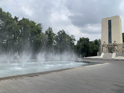 Parque de La Bombilla