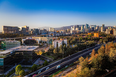 Gamma Ciudad de México Santa Fe