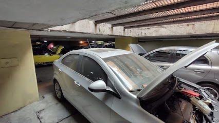 Tecno Automotriz