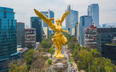 Notaría Pública 121 CDMX, Ciudad de México