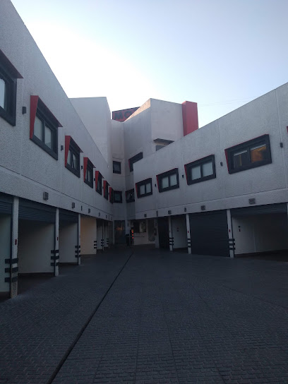 Motel VP New, Ciudad de México