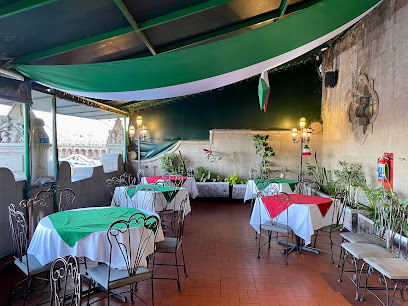La Terraza