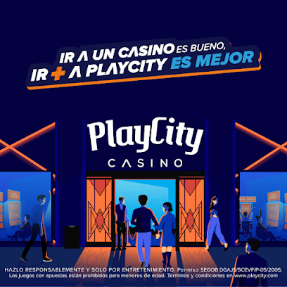 PlayCity Casino